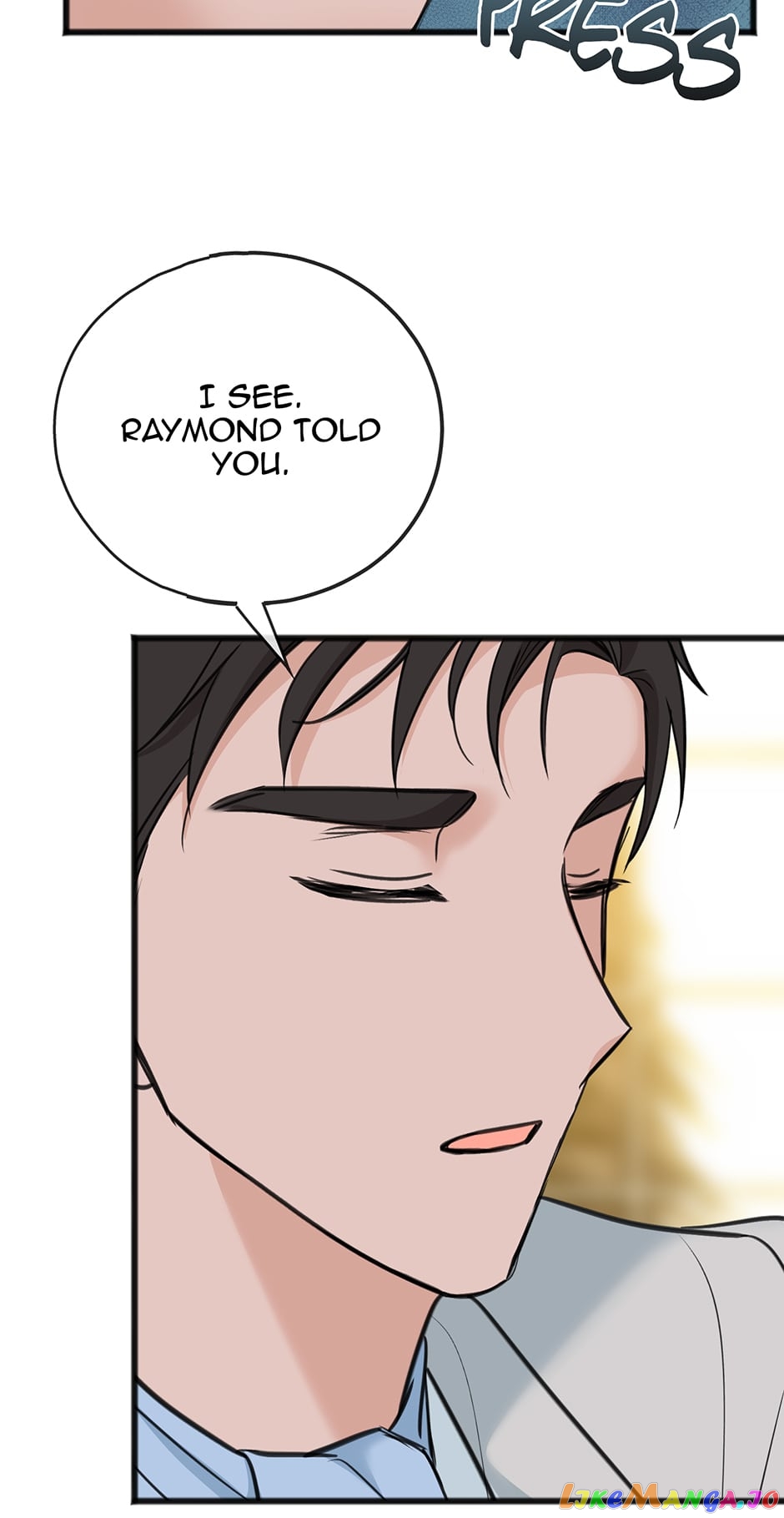 Flowers May Wither but You Remain Chapter 89 - page 20