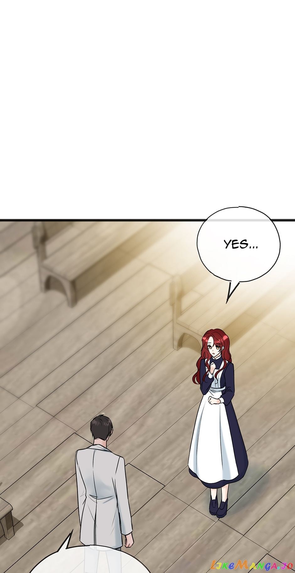 Flowers May Wither but You Remain Chapter 89 - page 21