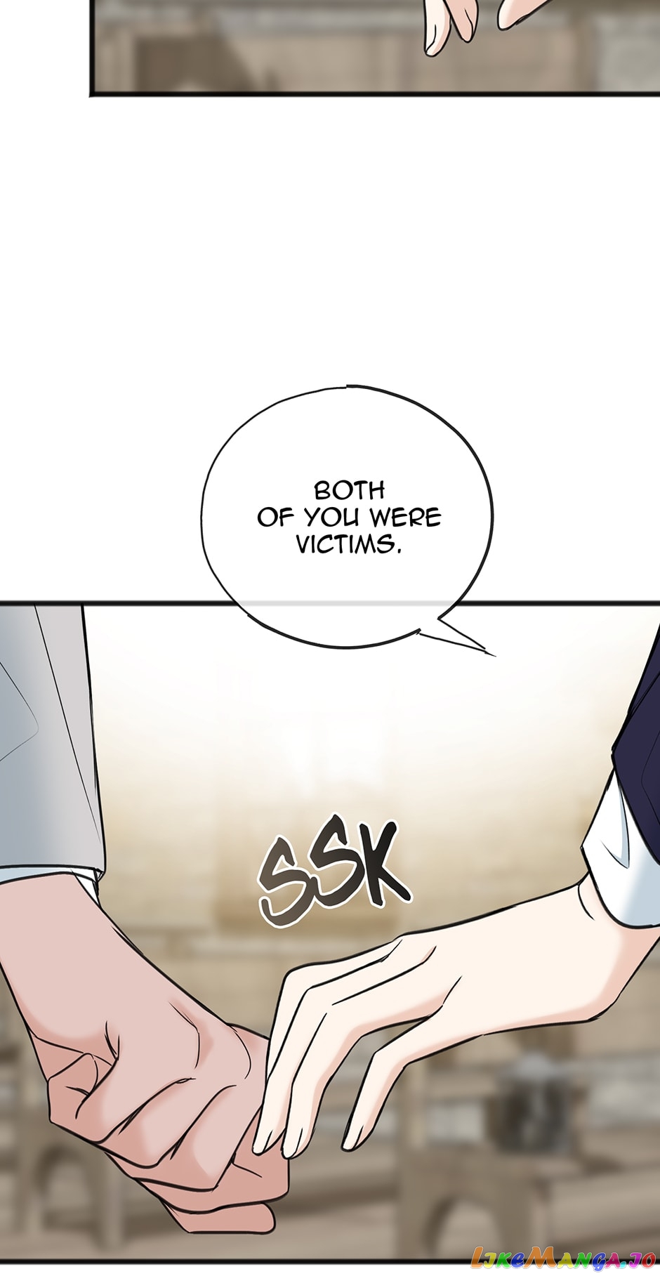Flowers May Wither but You Remain Chapter 89 - page 24