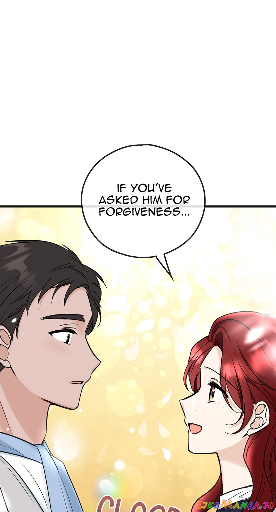 Flowers May Wither but You Remain Chapter 89 - page 25