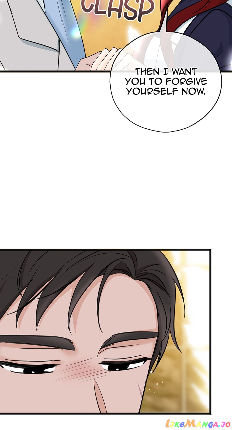 Flowers May Wither but You Remain Chapter 89 - page 26