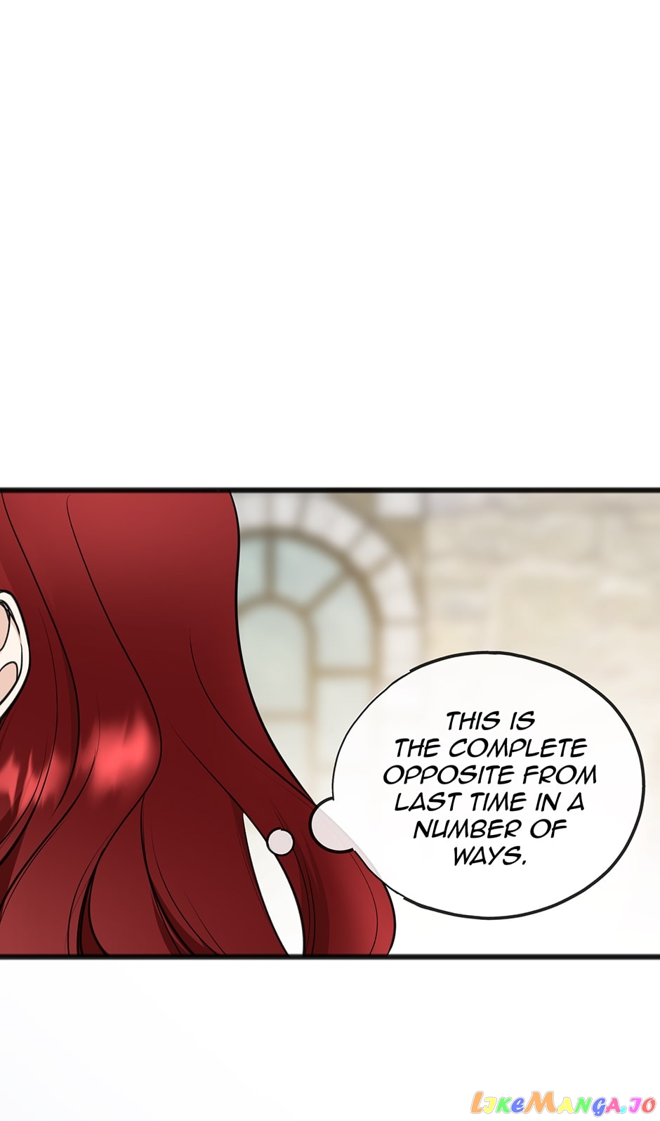 Flowers May Wither but You Remain Chapter 89 - page 29