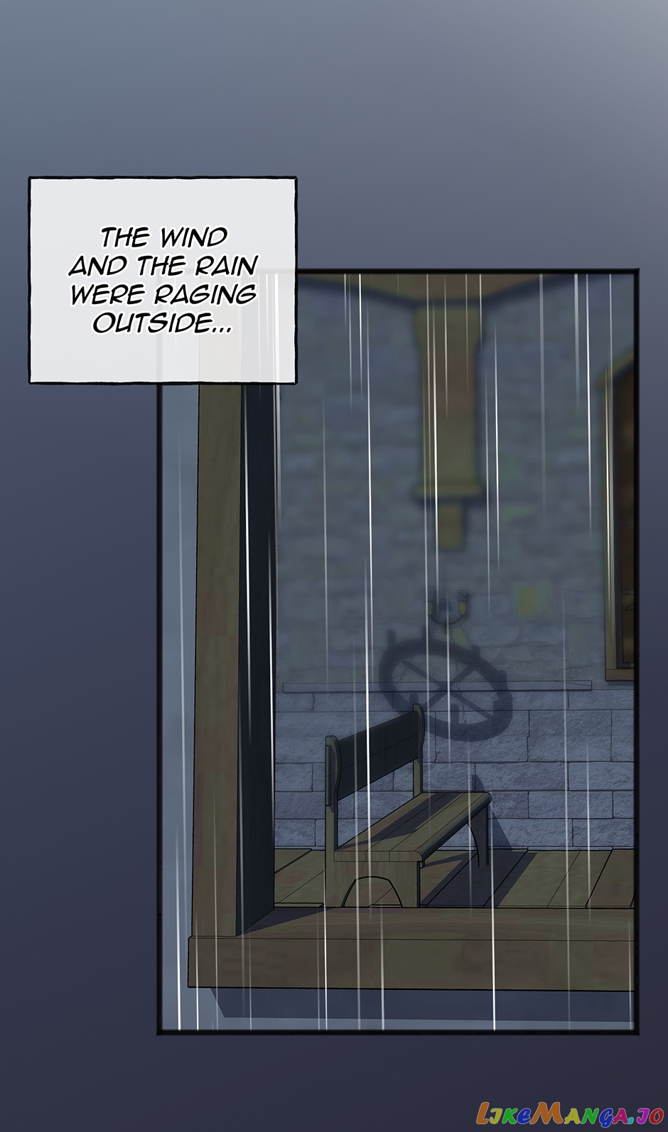 Flowers May Wither but You Remain Chapter 89 - page 31