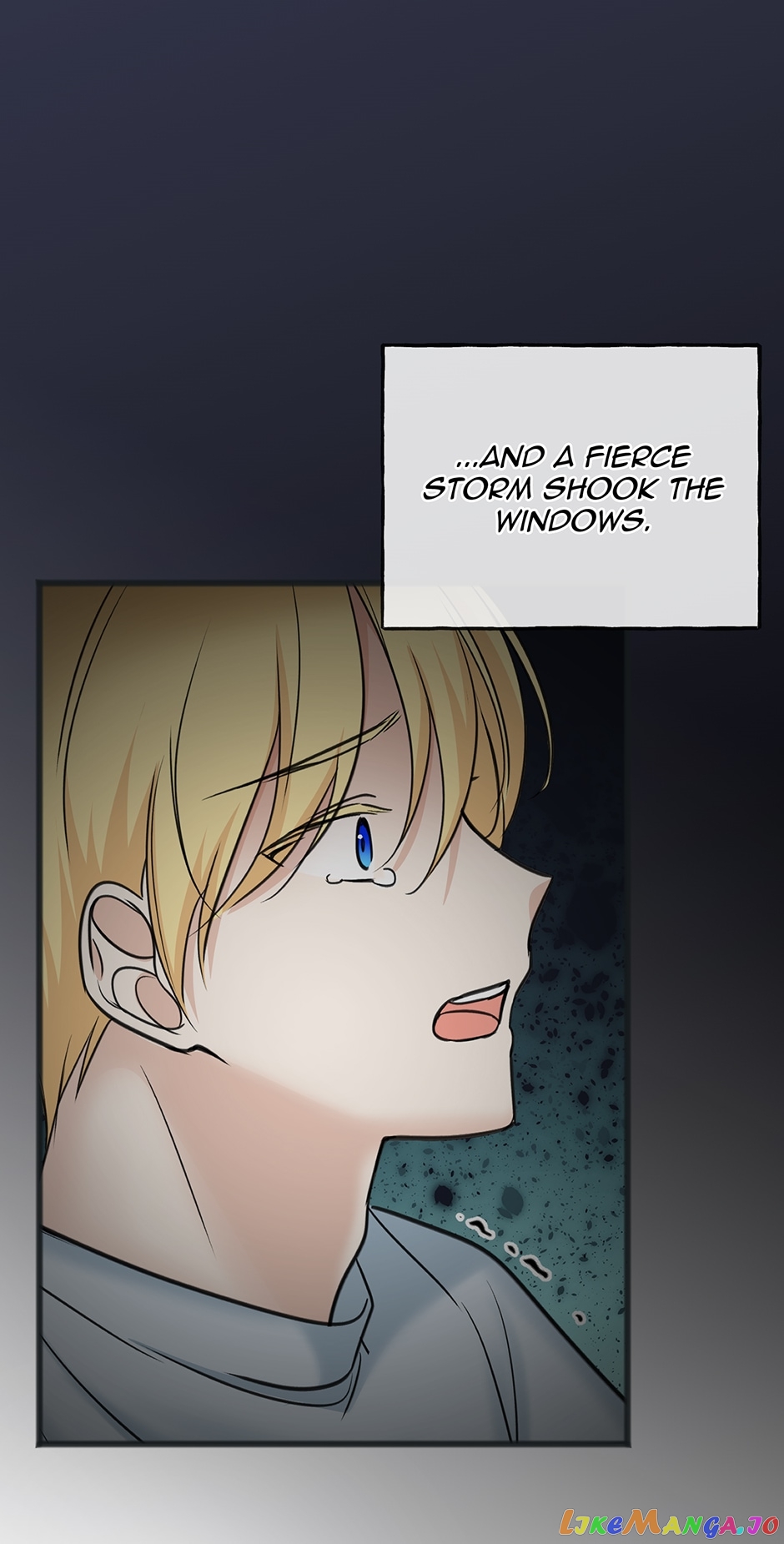 Flowers May Wither but You Remain Chapter 89 - page 32