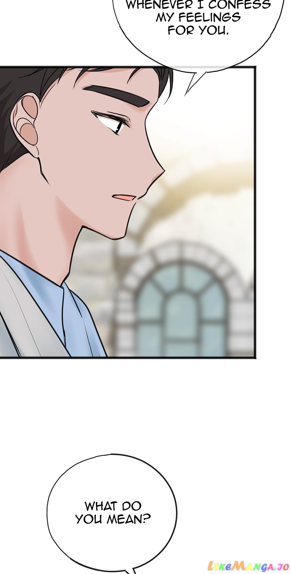 Flowers May Wither but You Remain Chapter 89 - page 35