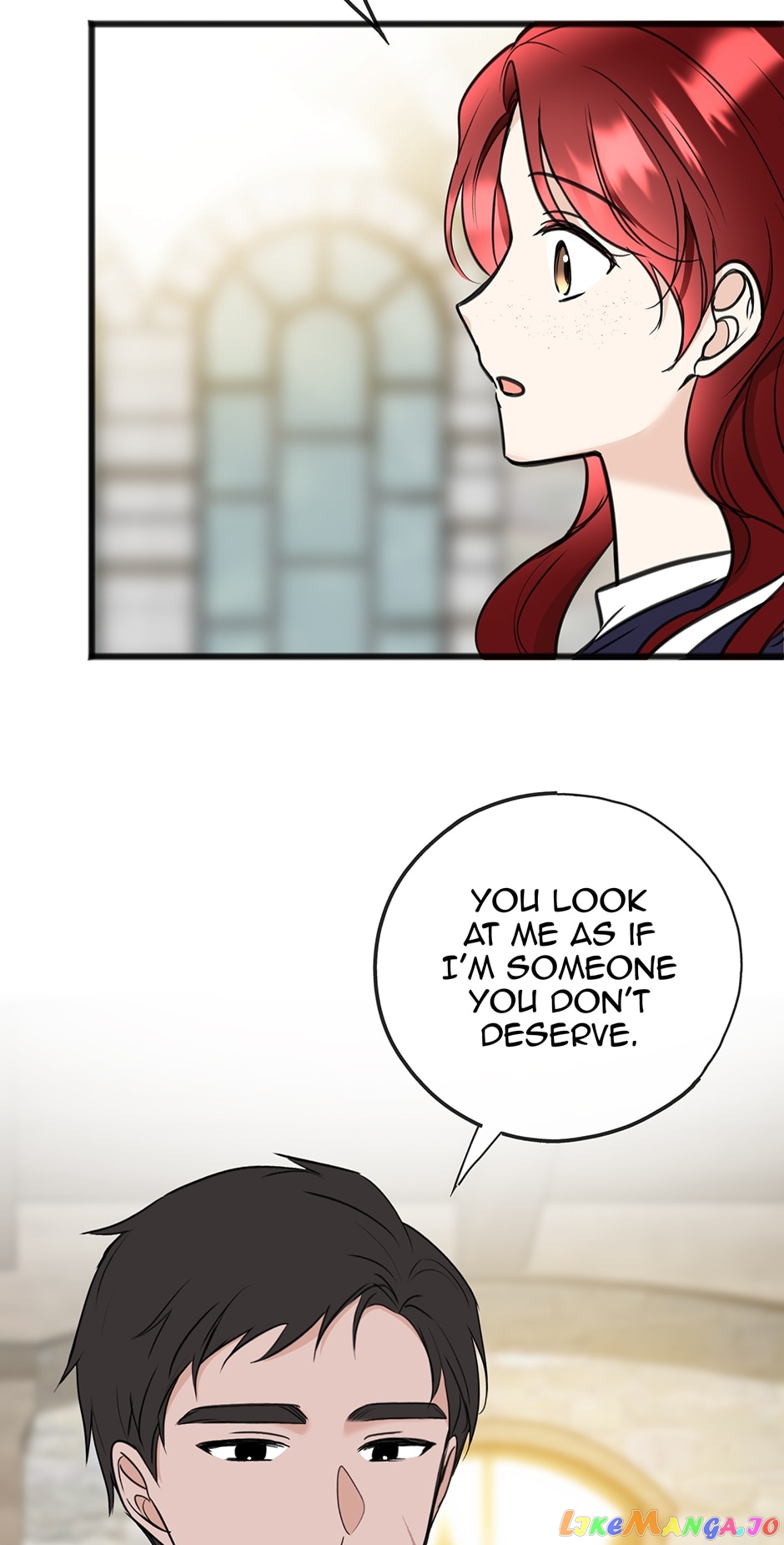Flowers May Wither but You Remain Chapter 89 - page 36