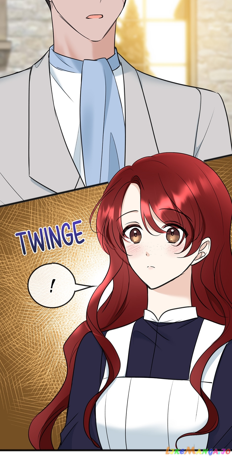 Flowers May Wither but You Remain Chapter 89 - page 37