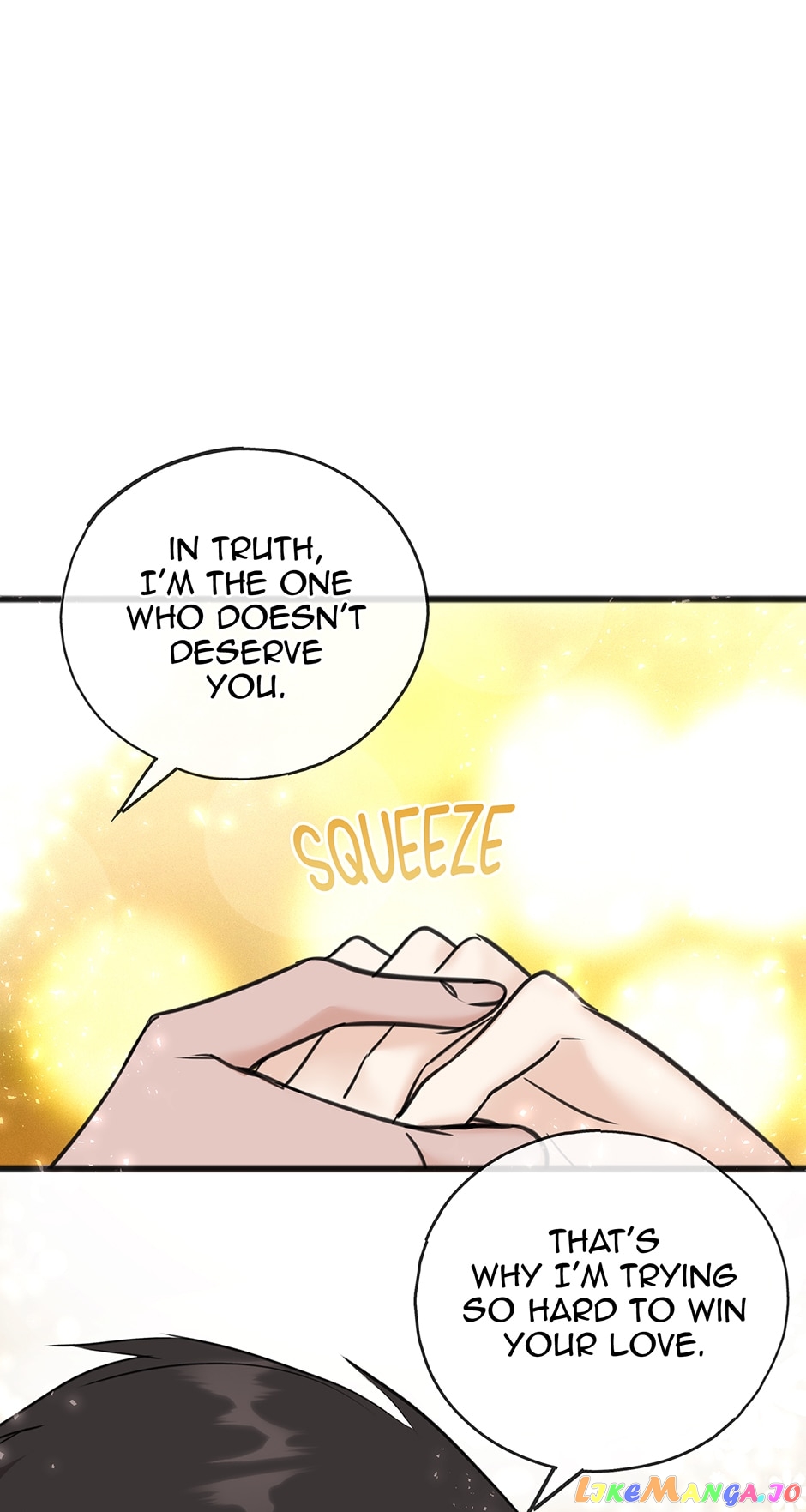 Flowers May Wither but You Remain Chapter 89 - page 38