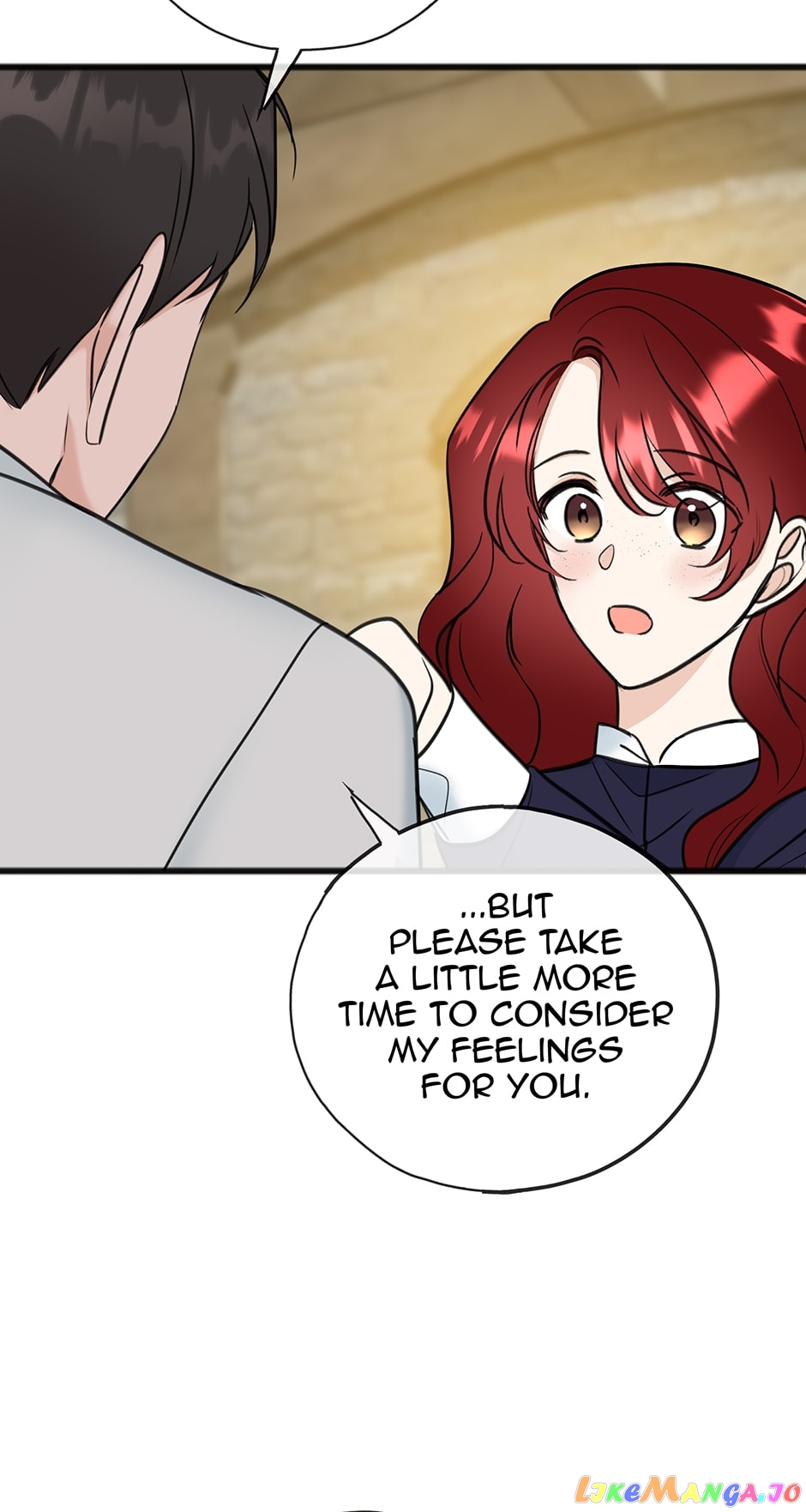 Flowers May Wither but You Remain Chapter 89 - page 40
