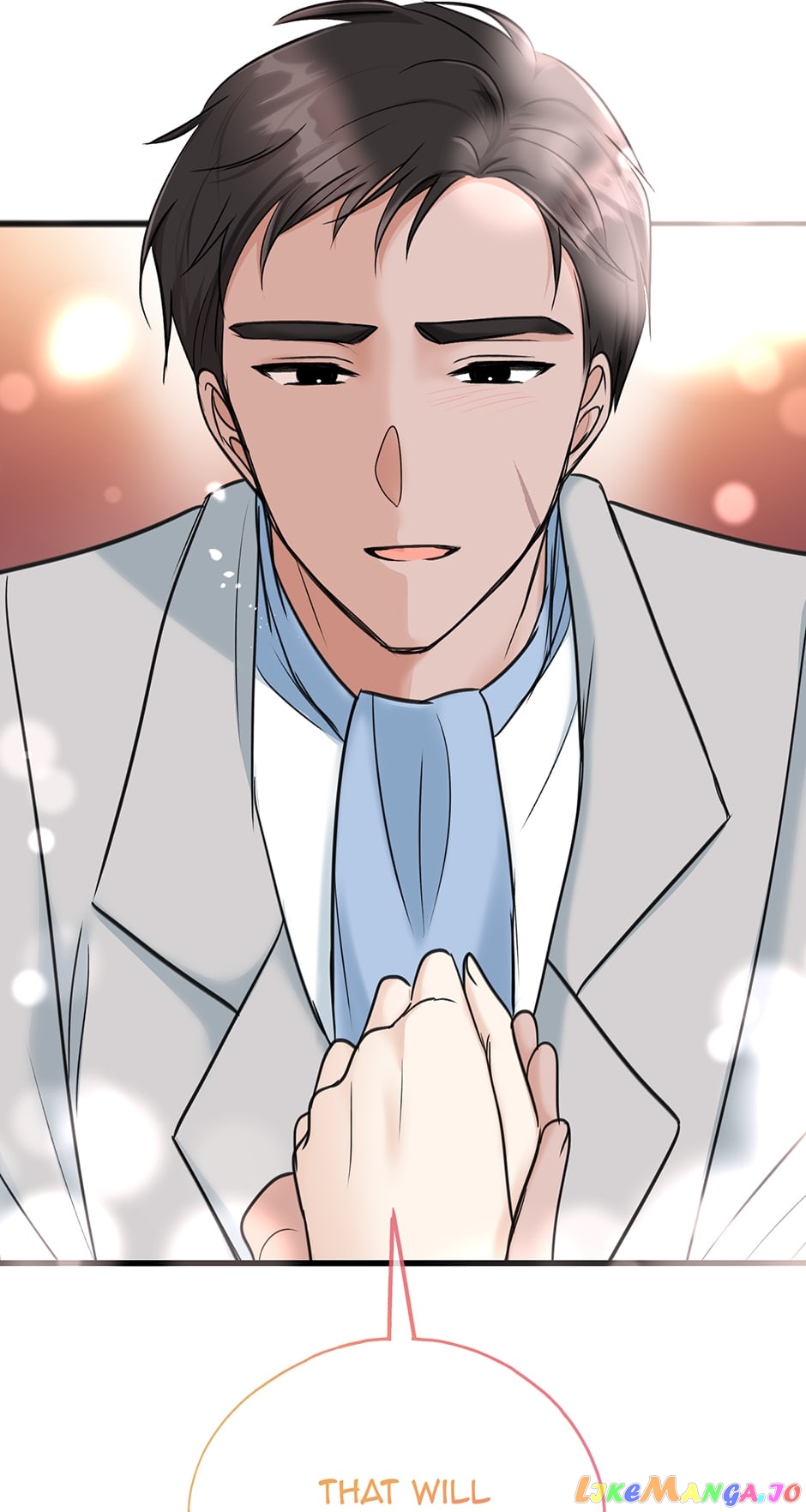 Flowers May Wither but You Remain Chapter 89 - page 41