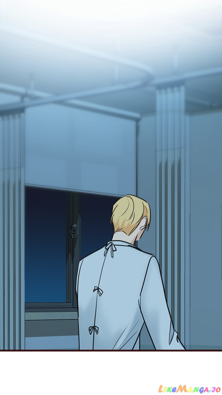 Flowers May Wither but You Remain Chapter 89 - page 45