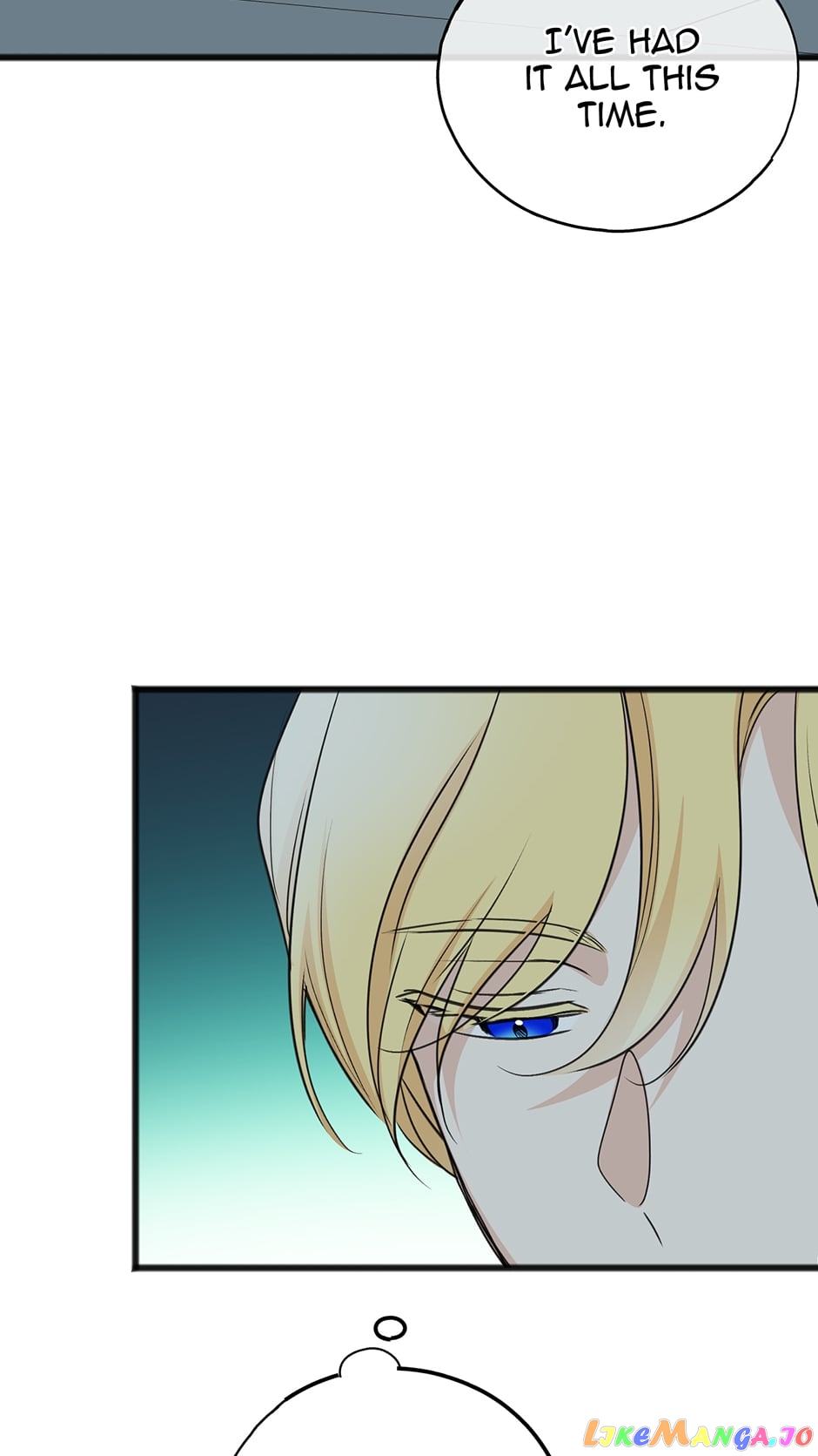 Flowers May Wither but You Remain Chapter 89 - page 48