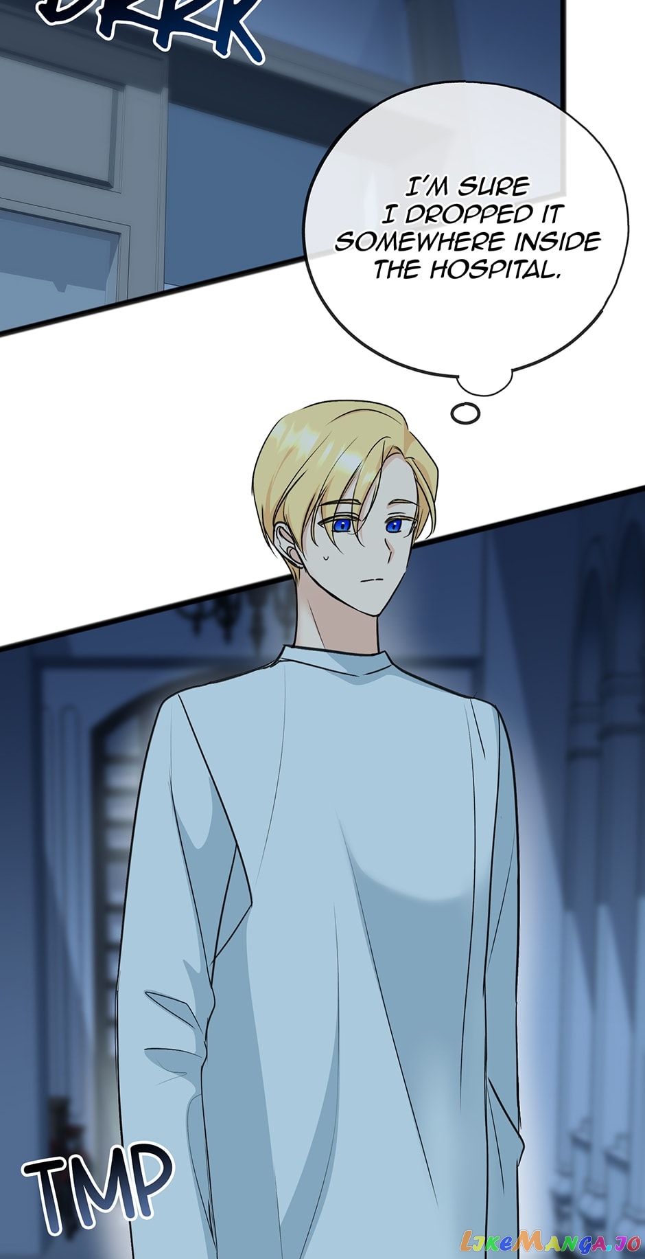 Flowers May Wither but You Remain Chapter 89 - page 52