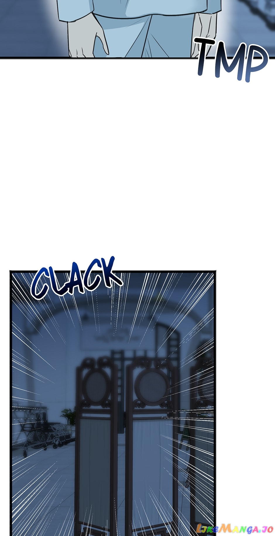 Flowers May Wither but You Remain Chapter 89 - page 53