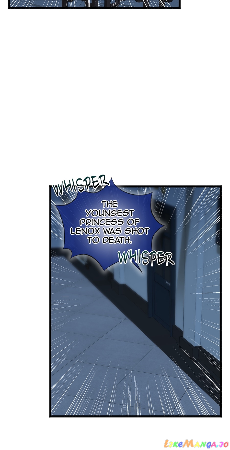 Flowers May Wither but You Remain Chapter 89 - page 54
