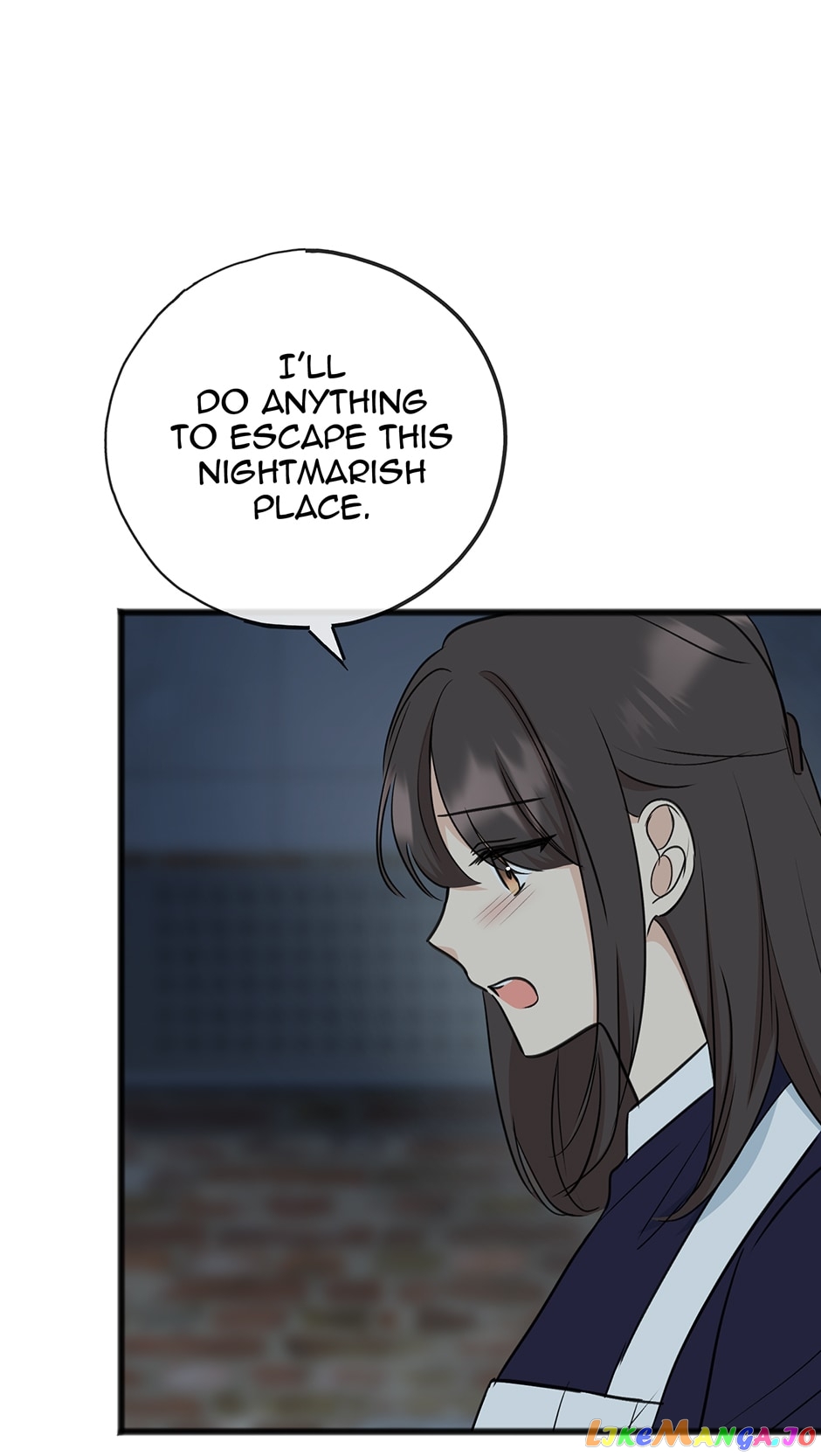 Flowers May Wither but You Remain Chapter 89 - page 58