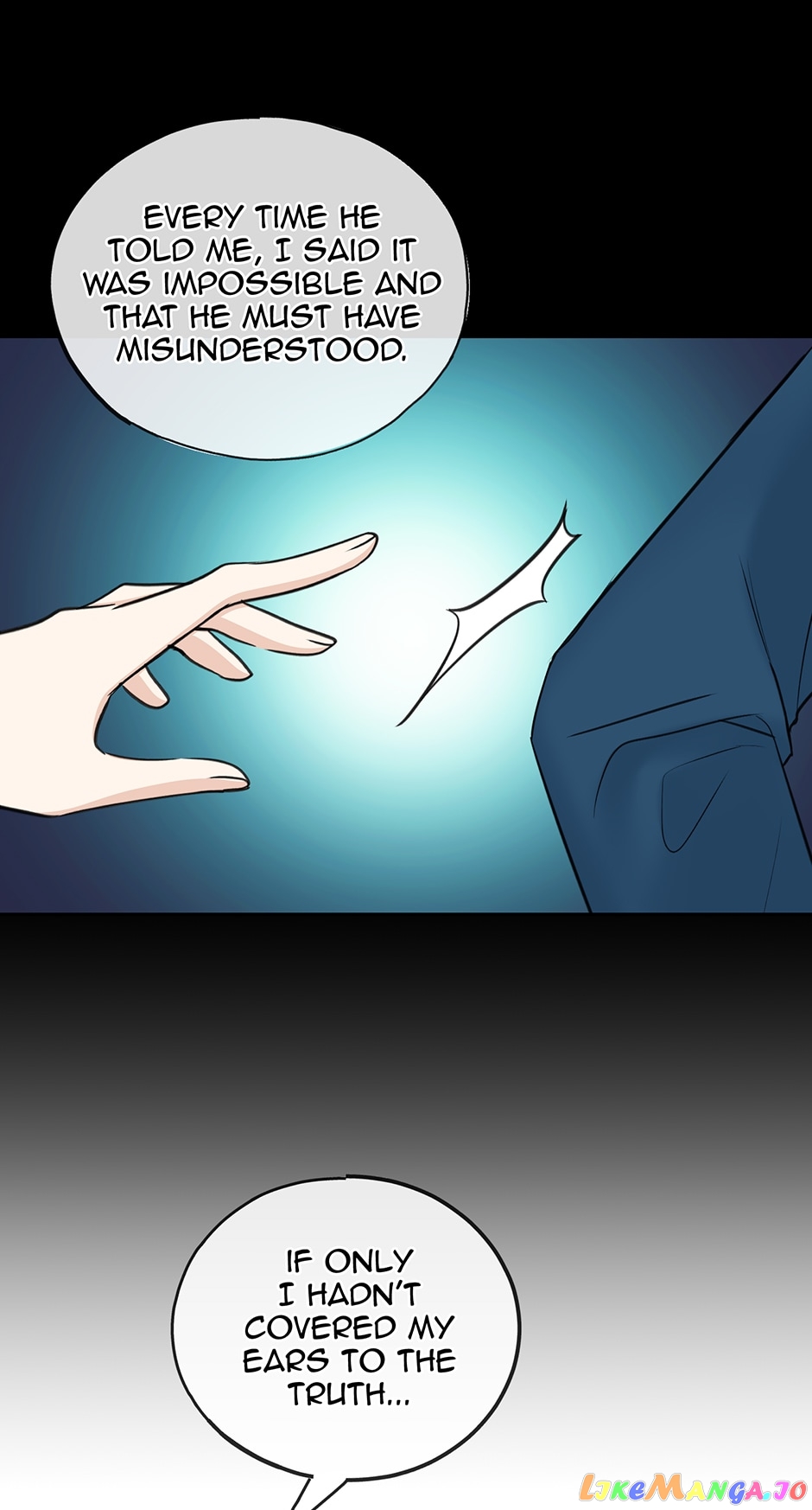 Flowers May Wither but You Remain Chapter 89 - page 7