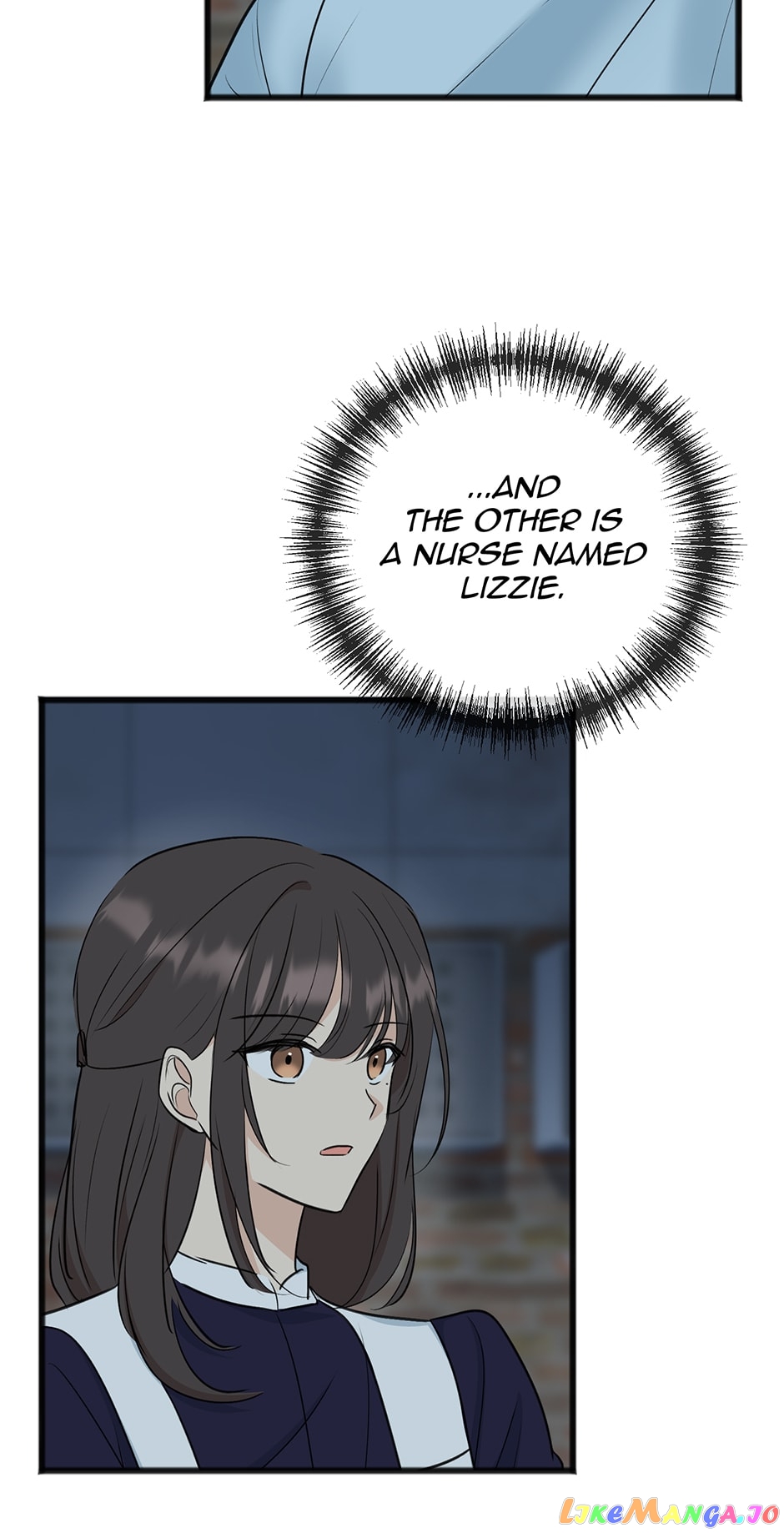 Flowers May Wither but You Remain Chapter 89 - page 61