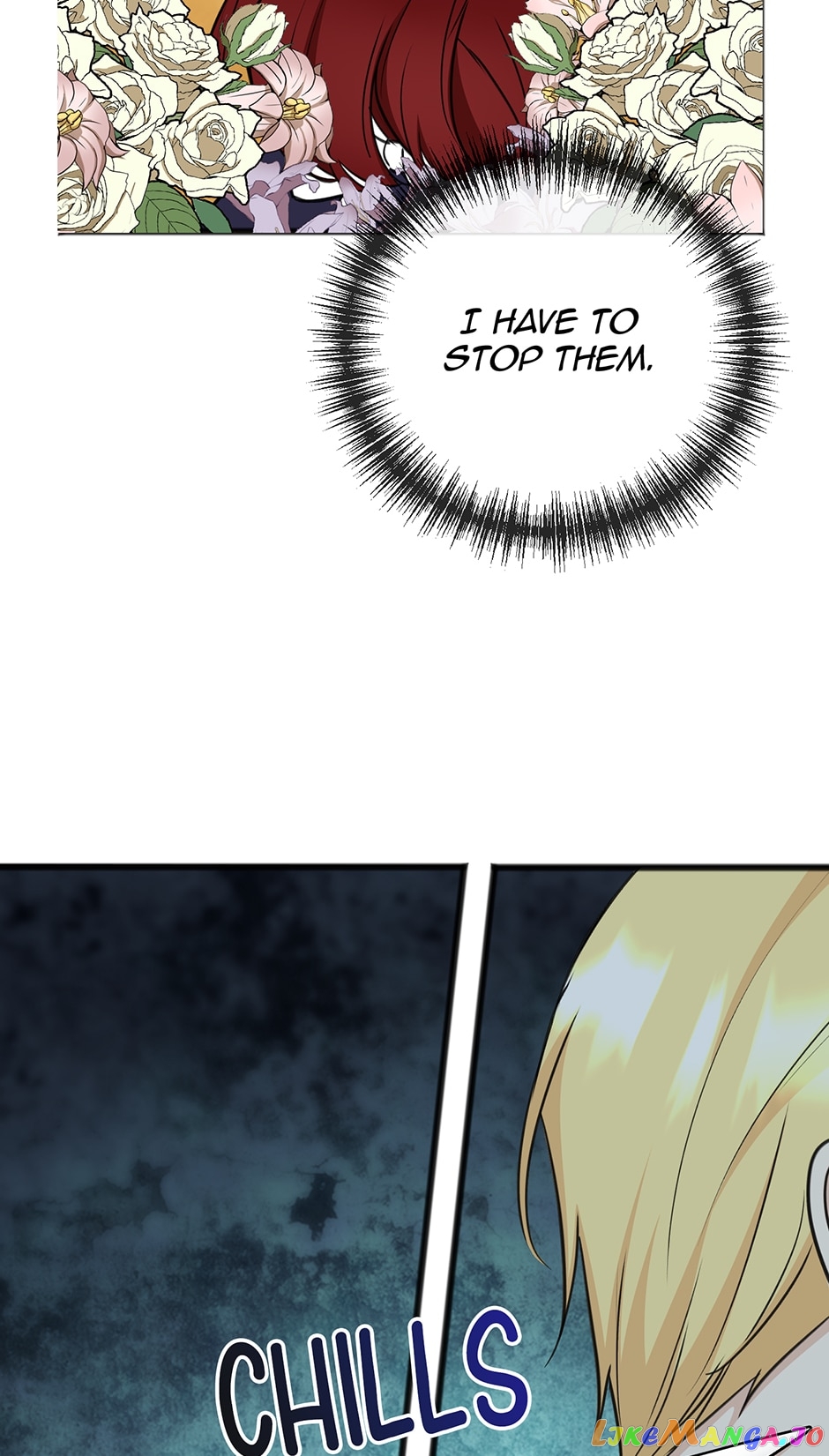 Flowers May Wither but You Remain Chapter 89 - page 65
