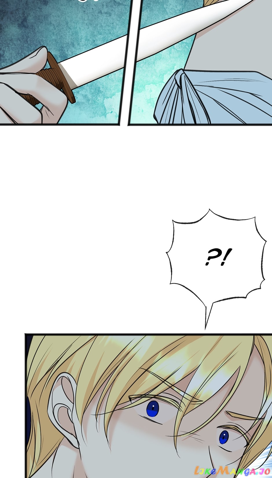 Flowers May Wither but You Remain Chapter 89 - page 66