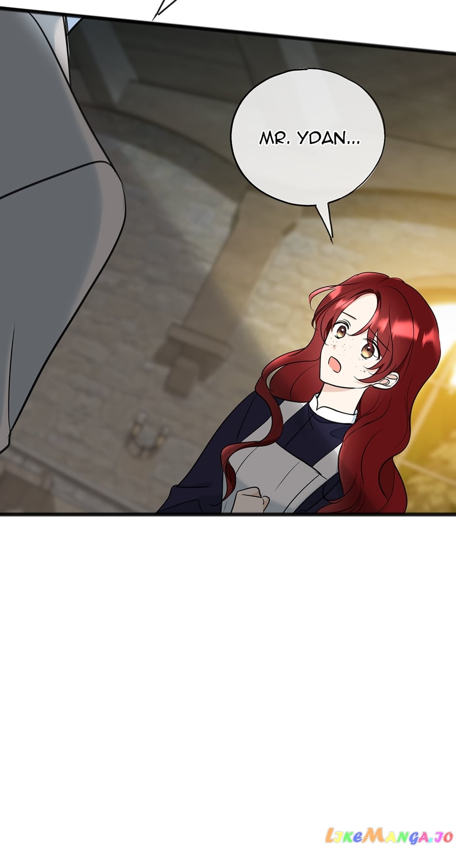Flowers May Wither but You Remain Chapter 89 - page 8