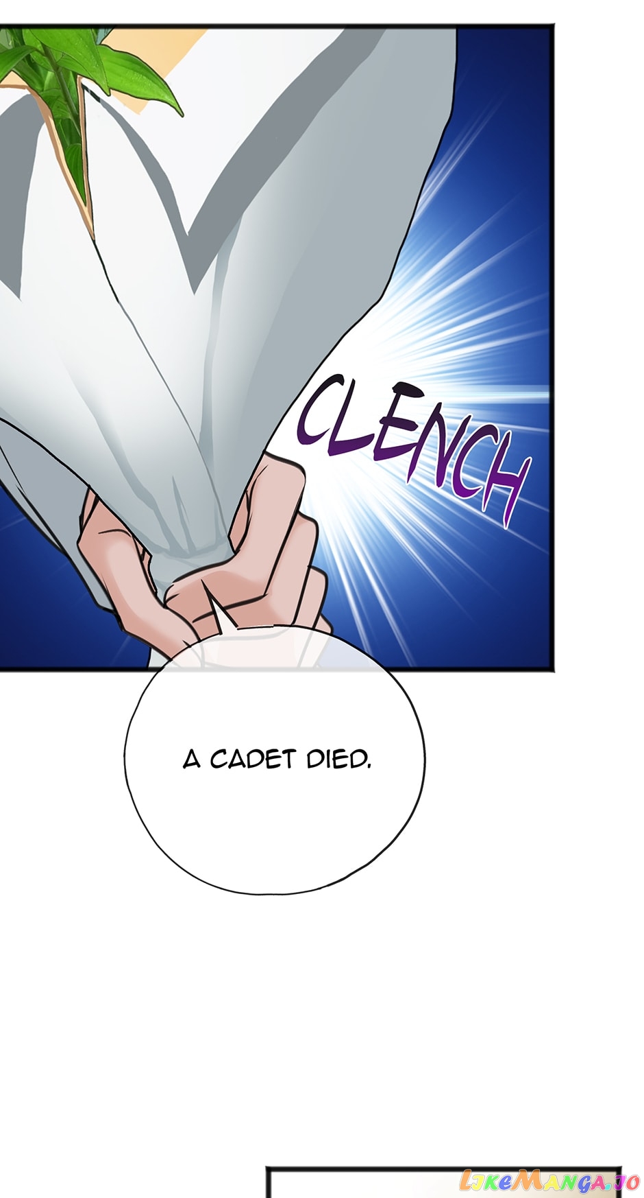 Flowers May Wither but You Remain Chapter 89 - page 9