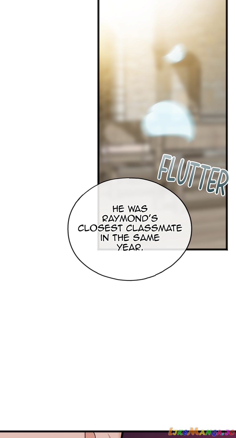 Flowers May Wither but You Remain Chapter 89 - page 10