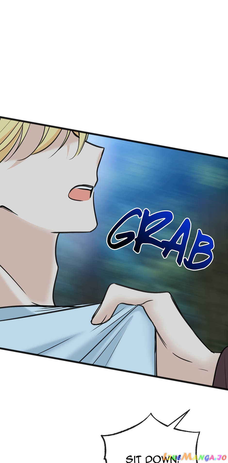 Flowers May Wither but You Remain Chapter 90 - page 2