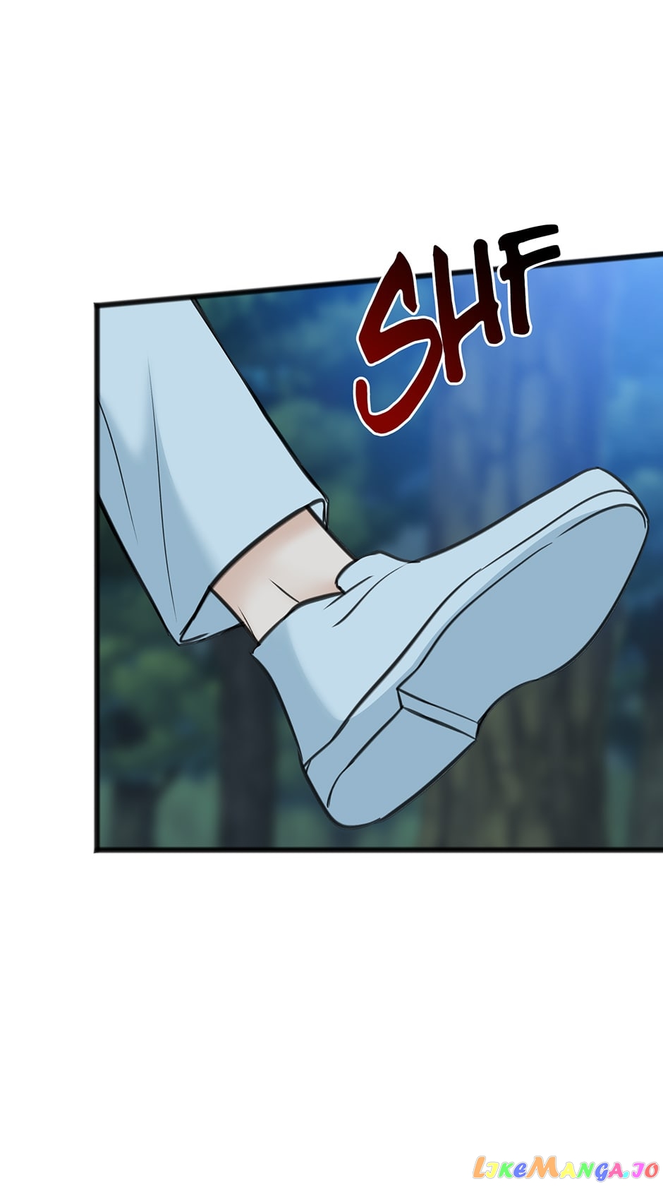 Flowers May Wither but You Remain Chapter 90 - page 15