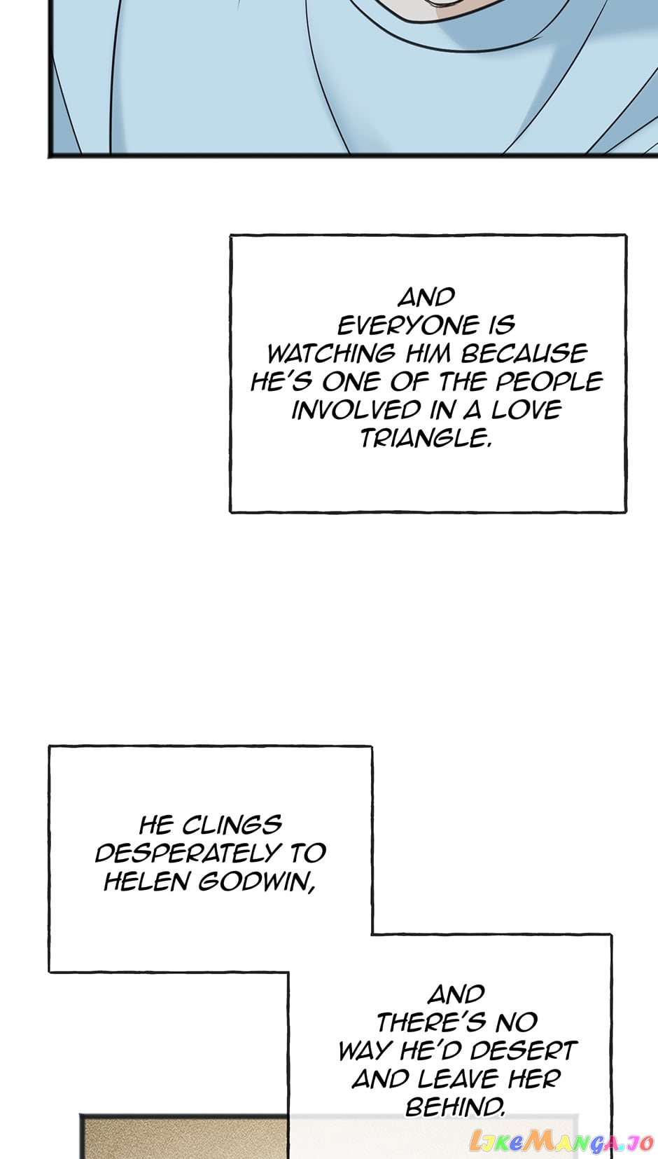 Flowers May Wither but You Remain Chapter 90 - page 28