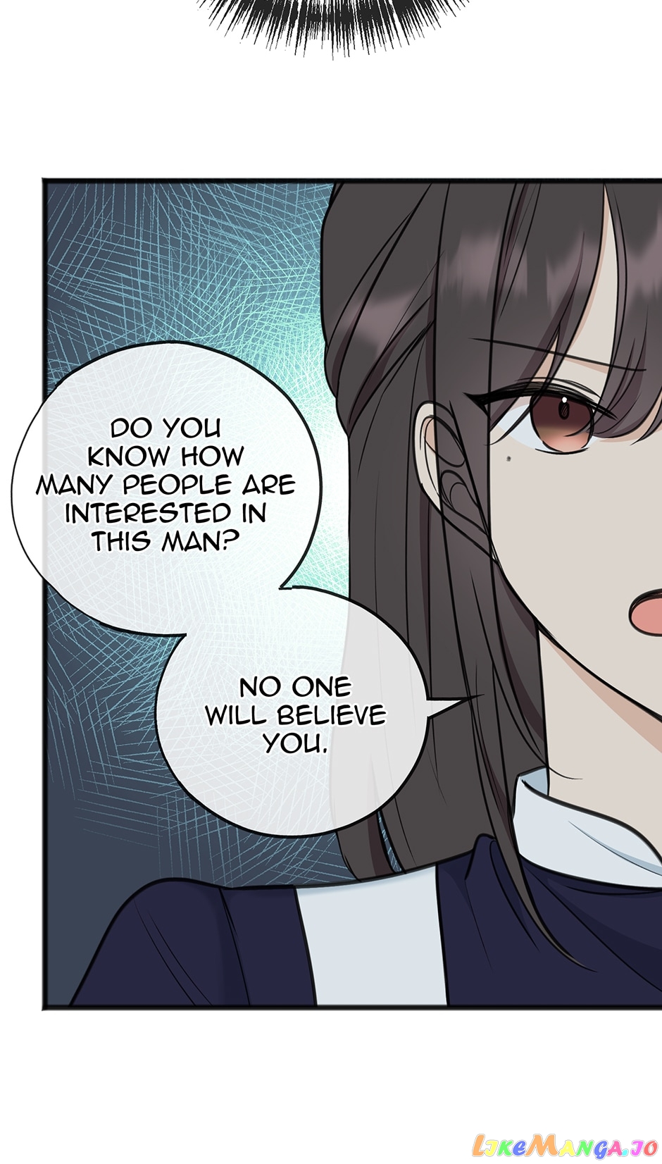 Flowers May Wither but You Remain Chapter 90 - page 30