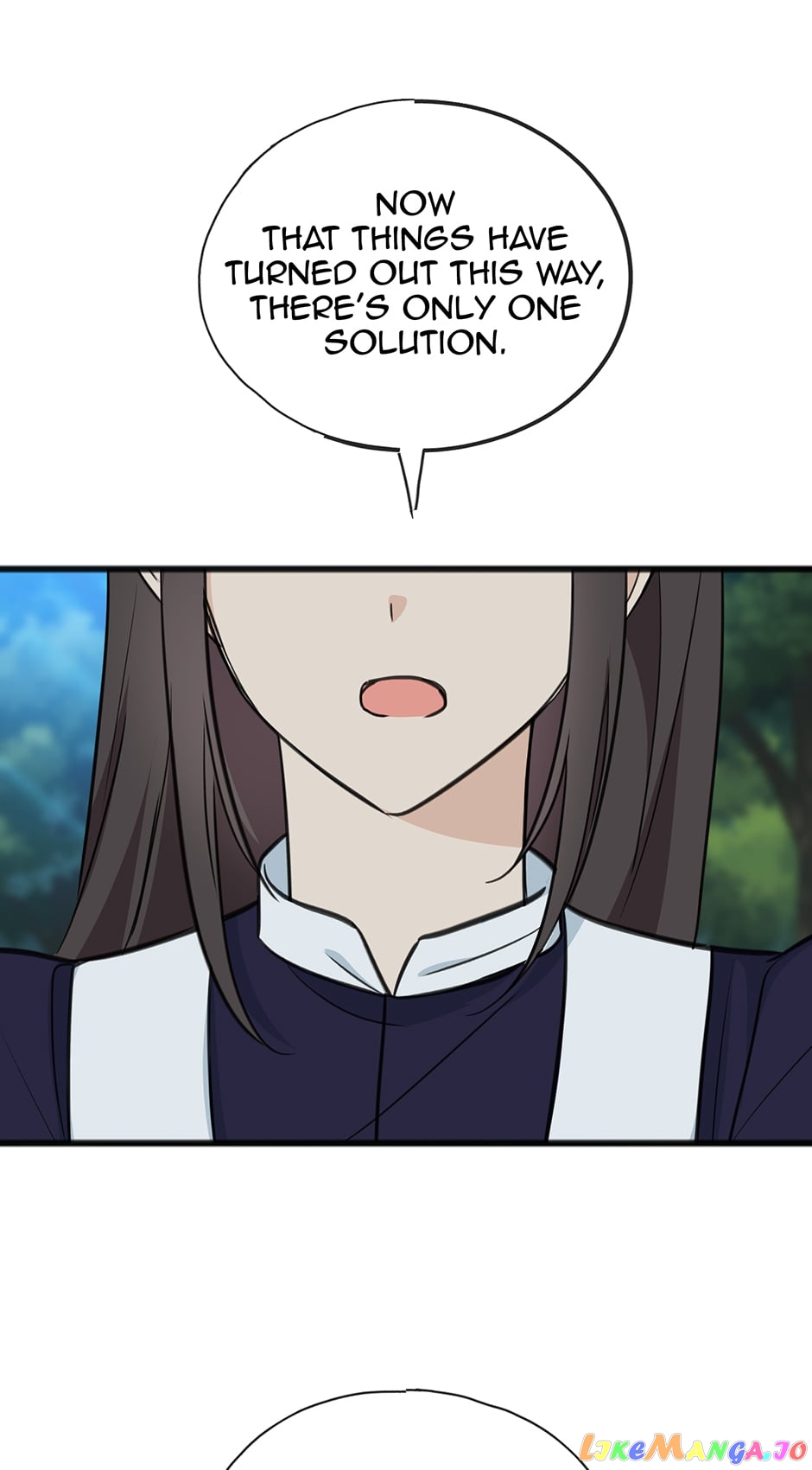 Flowers May Wither but You Remain Chapter 90 - page 32