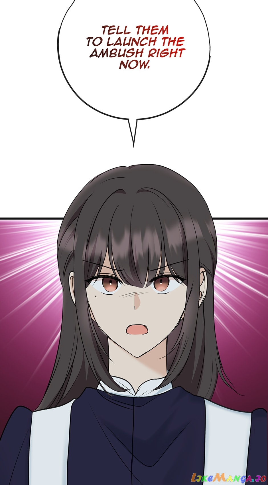 Flowers May Wither but You Remain Chapter 90 - page 33
