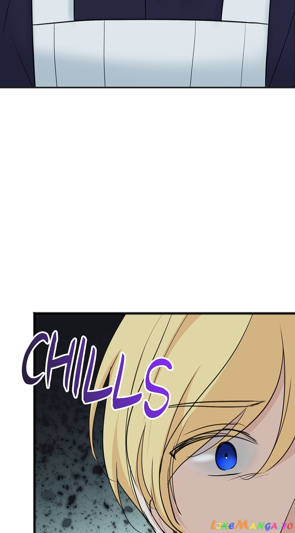 Flowers May Wither but You Remain Chapter 90 - page 34