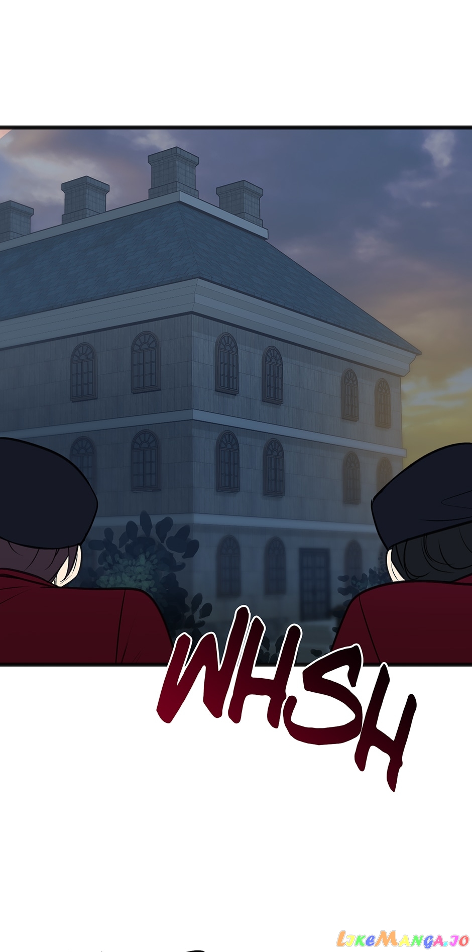 Flowers May Wither but You Remain Chapter 90 - page 38