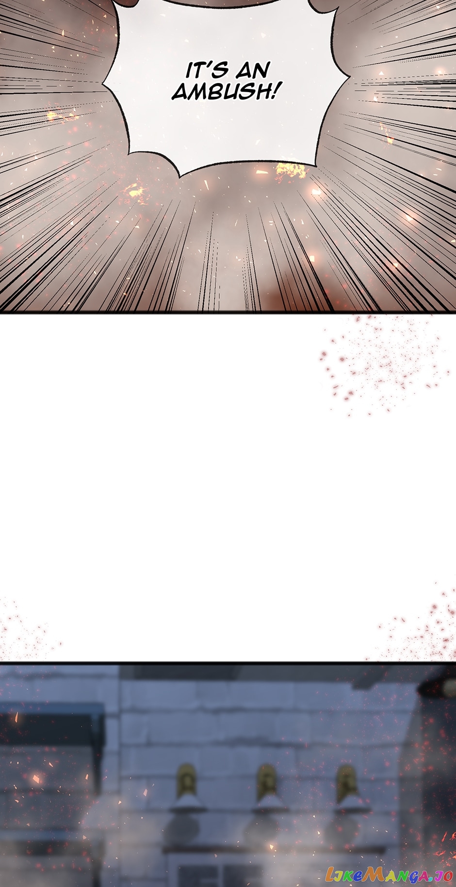 Flowers May Wither but You Remain Chapter 90 - page 45