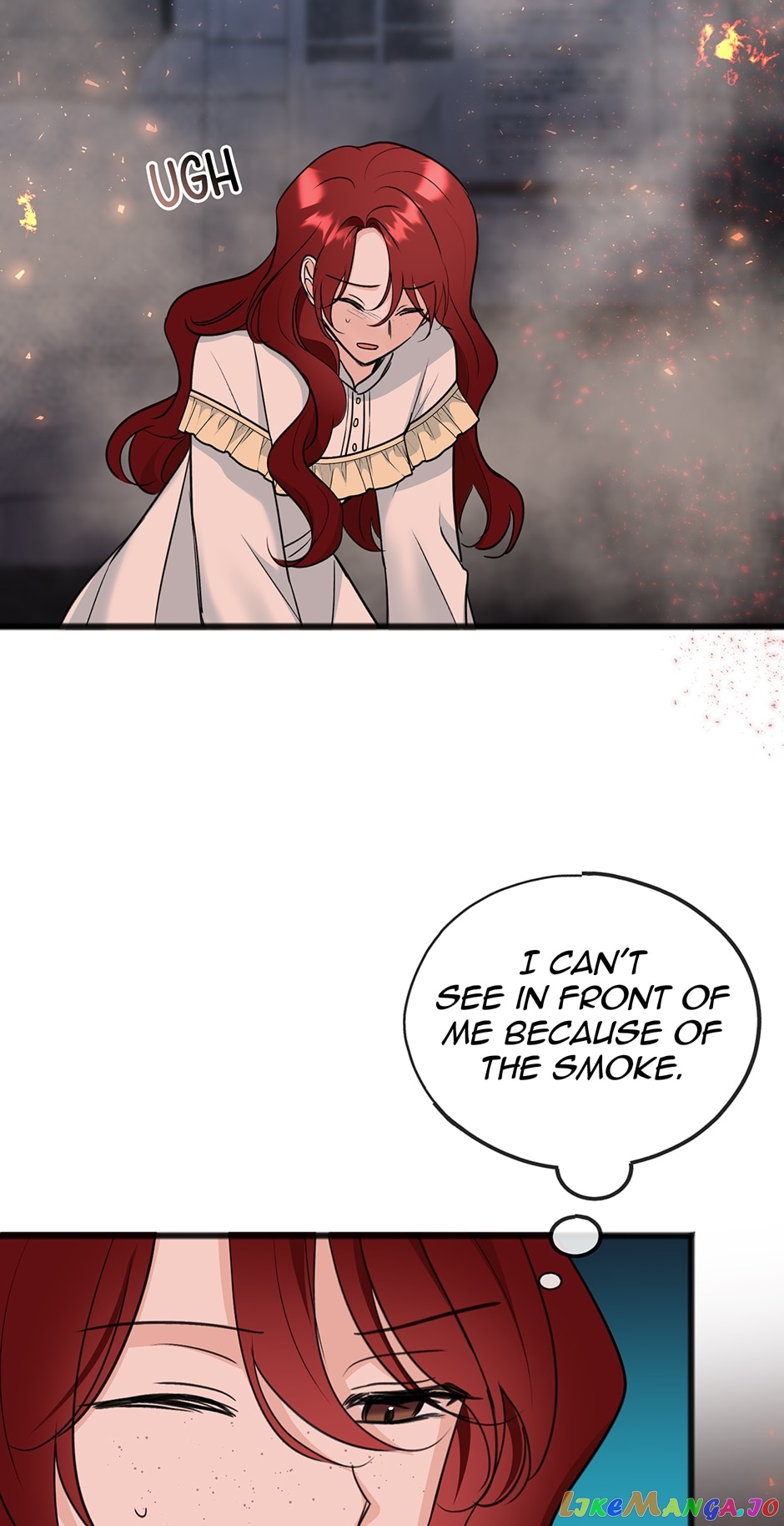 Flowers May Wither but You Remain Chapter 90 - page 46