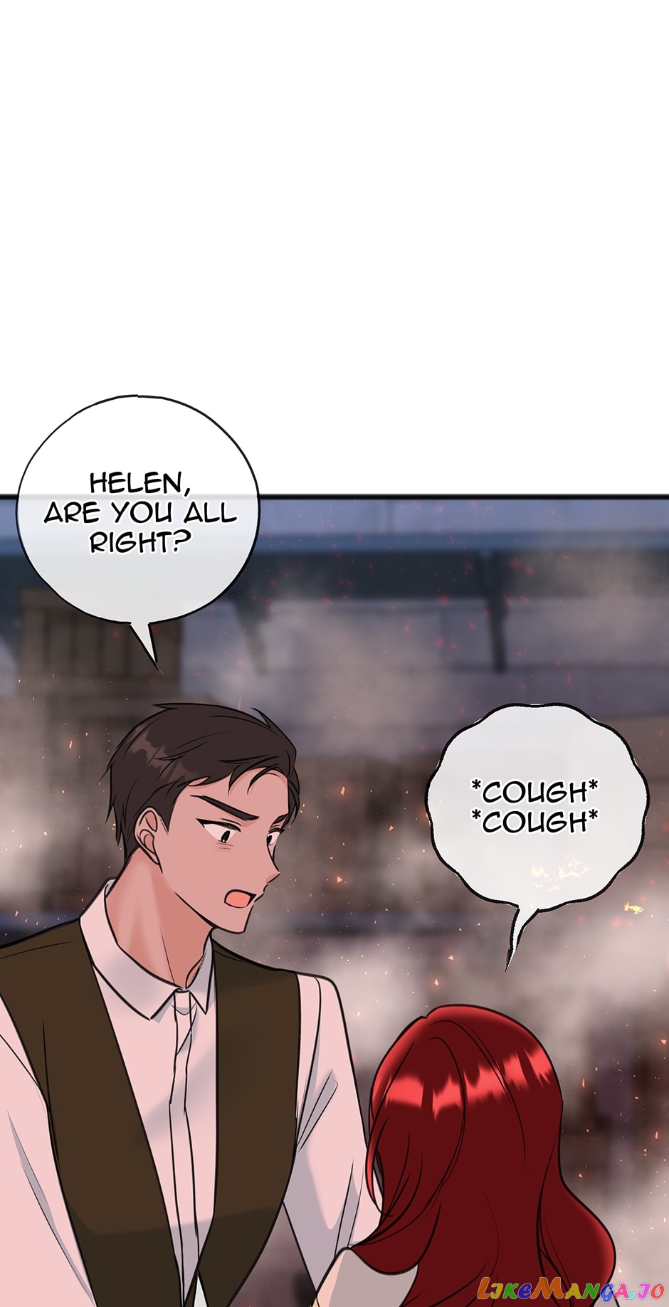 Flowers May Wither but You Remain Chapter 90 - page 48