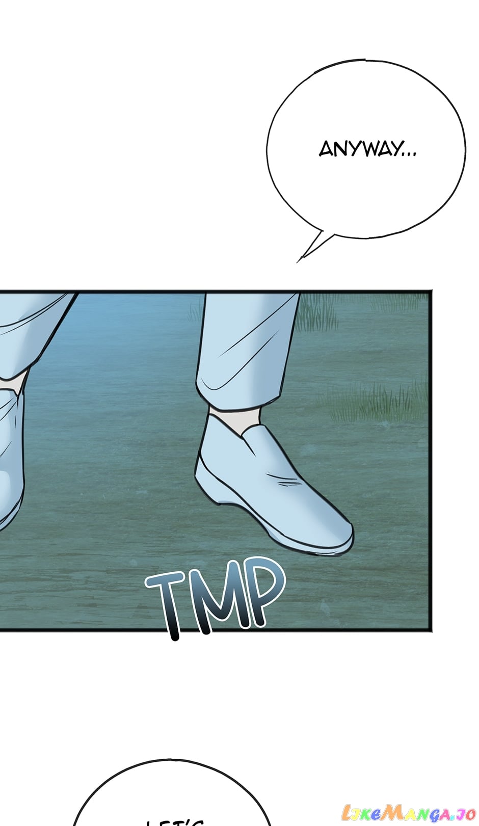 Flowers May Wither but You Remain Chapter 90 - page 6