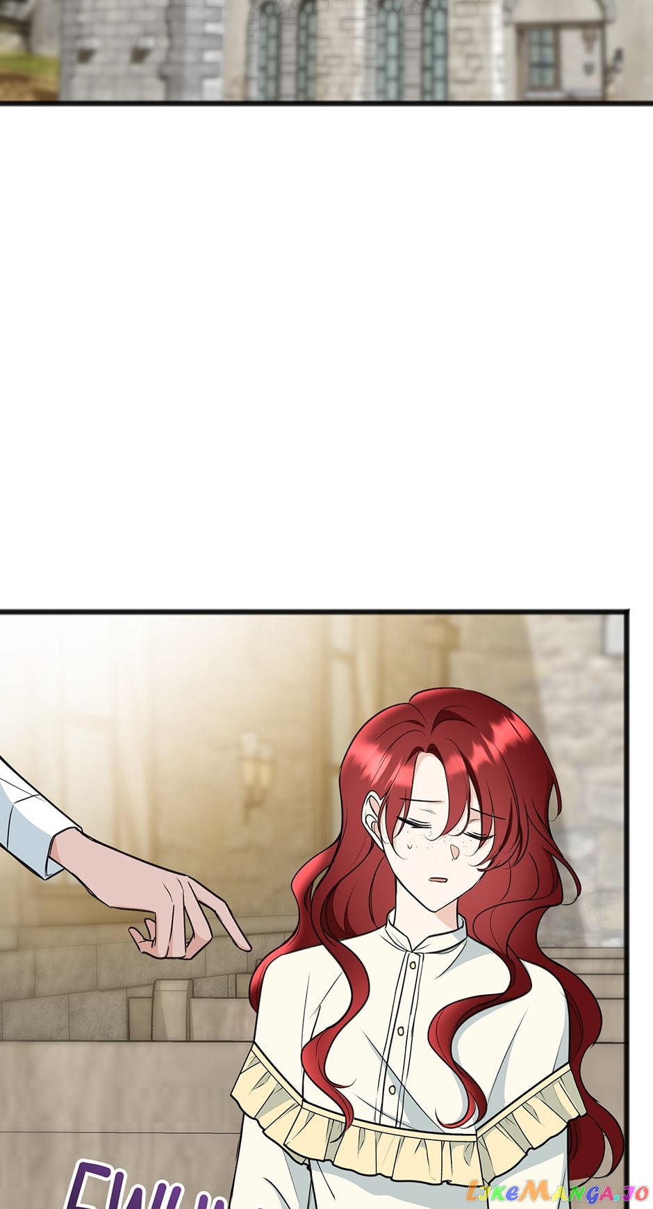 Flowers May Wither but You Remain Chapter 90 - page 53
