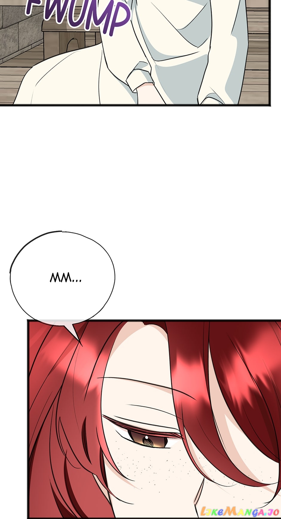 Flowers May Wither but You Remain Chapter 90 - page 54