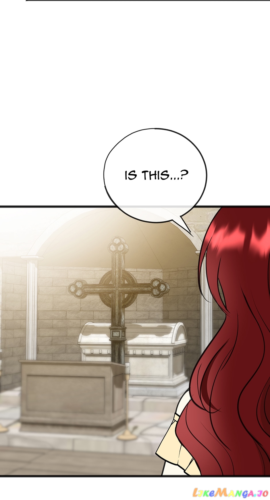 Flowers May Wither but You Remain Chapter 90 - page 55