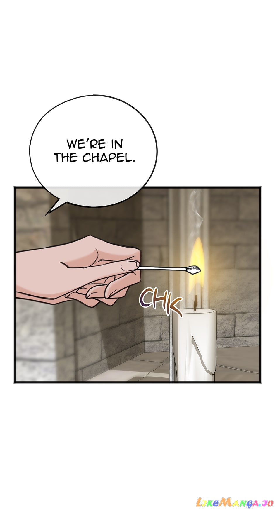 Flowers May Wither but You Remain Chapter 90 - page 56