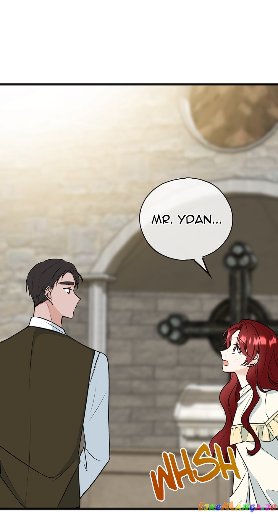 Flowers May Wither but You Remain Chapter 90 - page 57