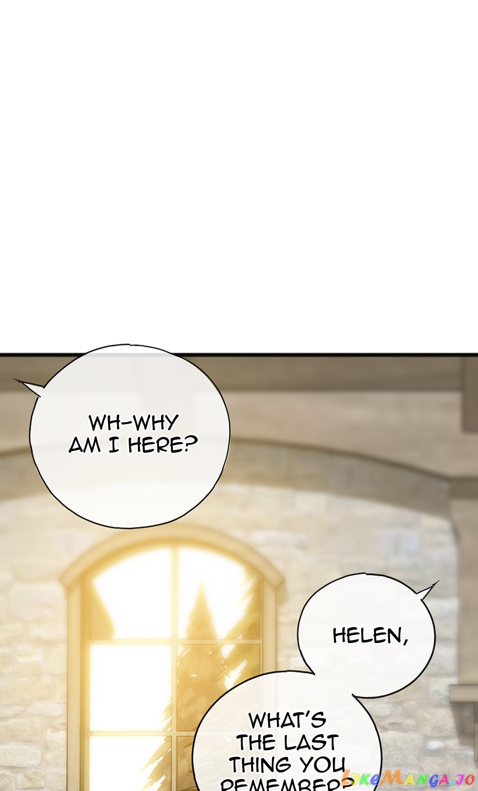 Flowers May Wither but You Remain Chapter 90 - page 58