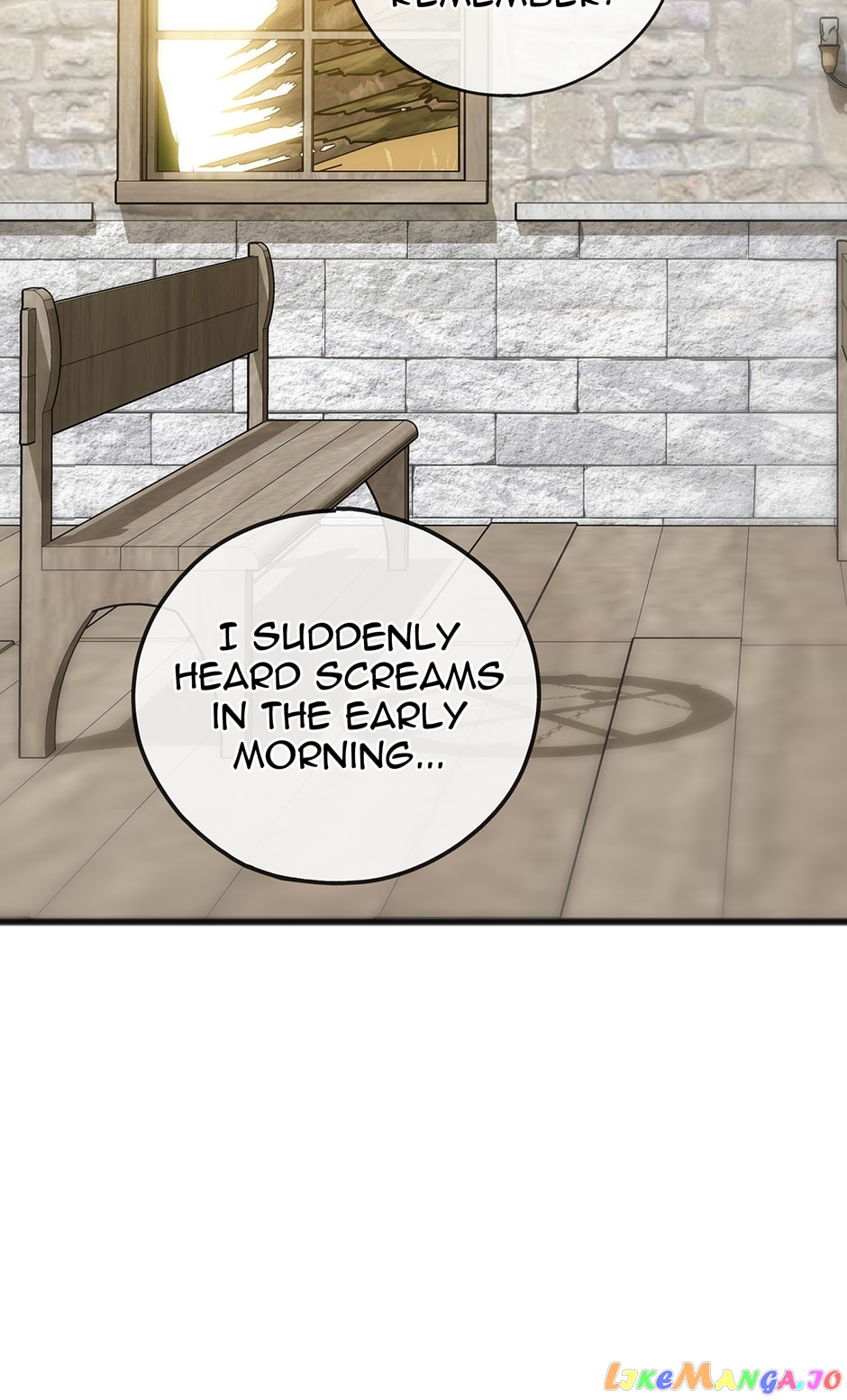 Flowers May Wither but You Remain Chapter 90 - page 59