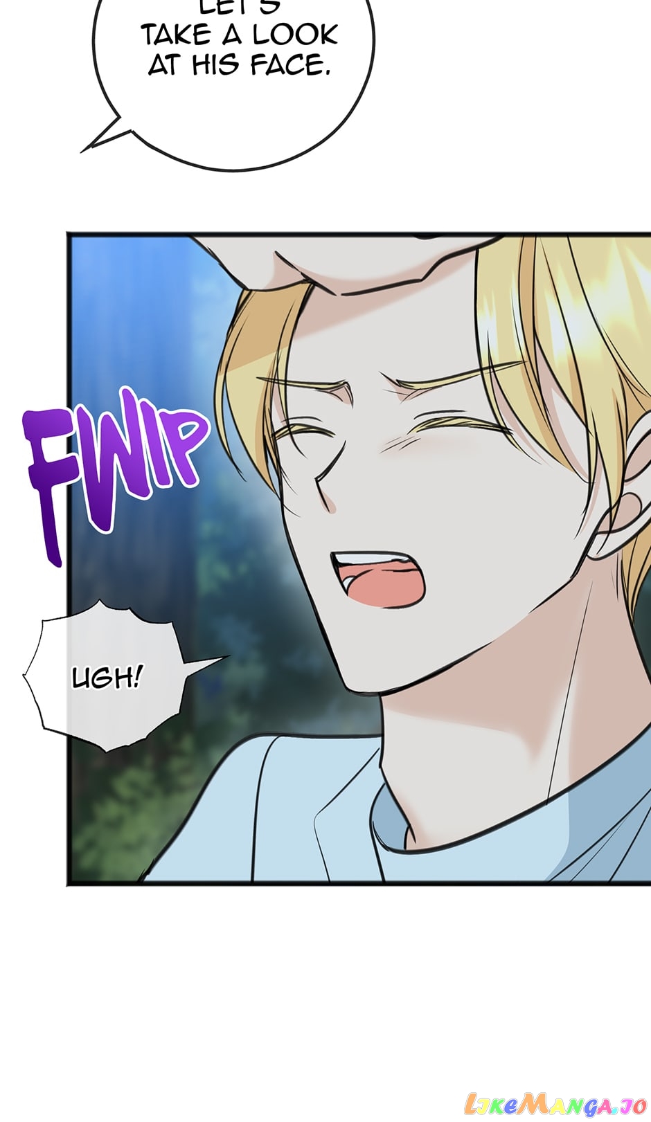 Flowers May Wither but You Remain Chapter 90 - page 7