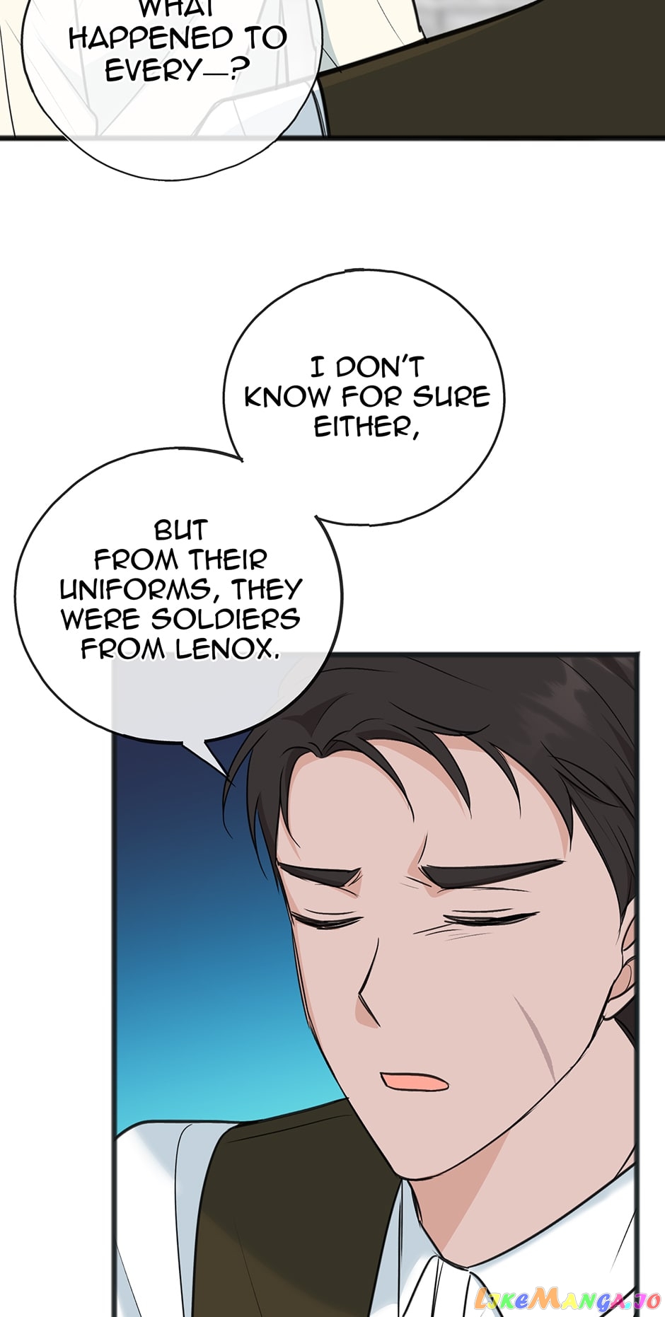 Flowers May Wither but You Remain Chapter 90 - page 63