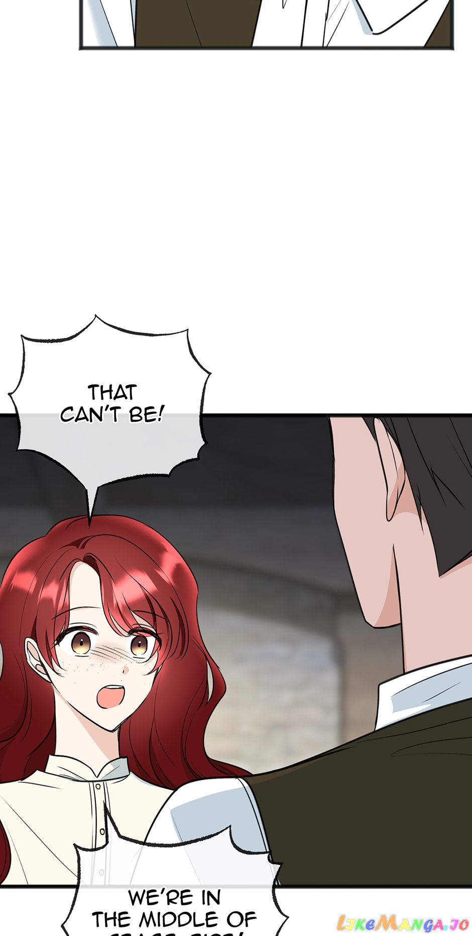 Flowers May Wither but You Remain Chapter 90 - page 64