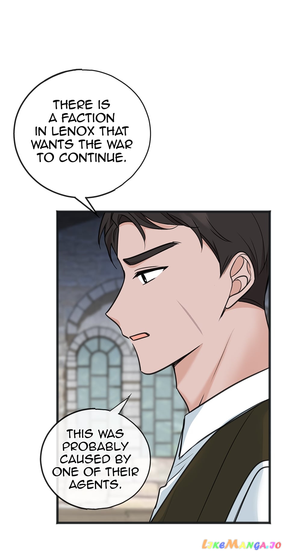 Flowers May Wither but You Remain Chapter 90 - page 66